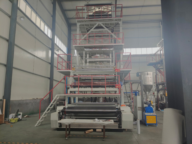 生產(chǎn)車(chē)間