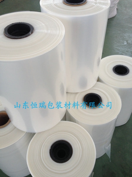 如何分辨出PE膜和PVC包裝膜？